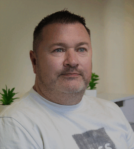 Steve Brighty - Senior Ecommerce Manager